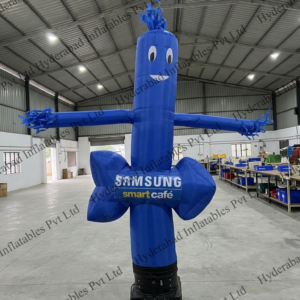 Samsung Smart Café Air Dancer