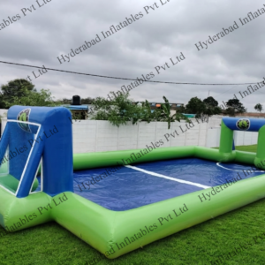 Soapy Football Arena