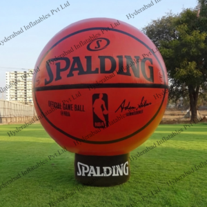 Spalding NBA Basketball