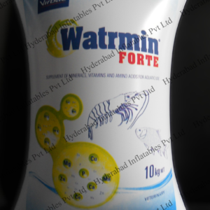 Watrmin Forte Pack Dangler